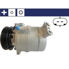 Acquista Compressore aria condizionata da MAHLE ORIGINAL ACP 1103 000S a buon mercato per soli 183,99 €