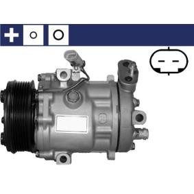 Acquista Compressore aria condizionata da MAHLE ORIGINAL ACP 1107 000S a buon mercato per soli 214,02 €