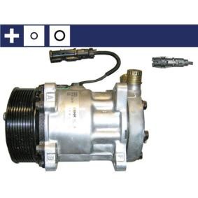 Køb Klimakompressor af MAHLE ORIGINAL ACP 111 000S til den lave pris 1827,64 DKK