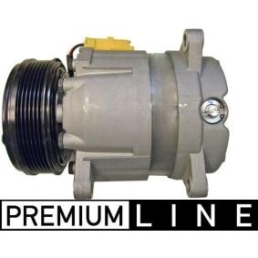 Acquista Compressore aria condizionata da MAHLE ORIGINAL ACP 1111 000P a buon mercato per soli 234,74 €