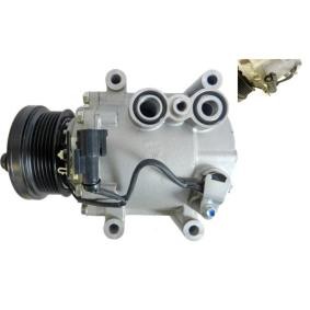 Köp AC-kompressor av MAHLE ORIGINAL ACP 1113 000S till det låga priset 3739,52 kr