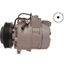 Acquista Compressore aria condizionata da MAHLE ORIGINAL ACP 1151 000S a buon mercato per soli 271,49 €