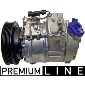 Acquista Compressore aria condizionata da MAHLE ORIGINAL ACP 1156 000P a buon mercato per soli 490,10 €