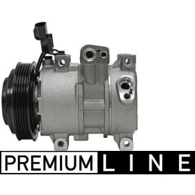 Klimakompressor ACP 1174 000P