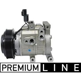 Klimakompressor ACP 1177 000P