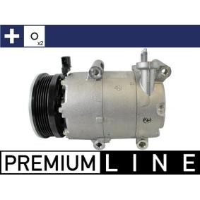 Acquista Compressore aria condizionata da MAHLE ORIGINAL ACP 1182 000P a buon mercato per soli 385,67 €