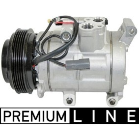 Acquista Compressore aria condizionata da MAHLE ORIGINAL ACP 1194 000P a buon mercato per soli 429,23 €