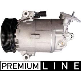 Compre Compressor, ar condicionado da MAHLE ORIGINAL ACP 12 000P a um preço baixo por 353,32 €
