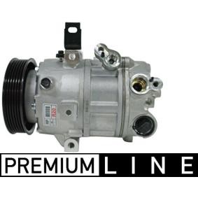Klimakompressor ACP 1202 000P