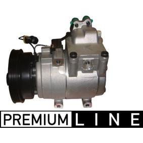 Klimakompressor ACP 1217 000P