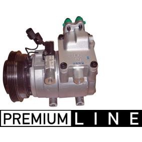 Acquista Compressore aria condizionata da MAHLE ORIGINAL ACP 1224 000P a buon mercato per soli 354,79 €