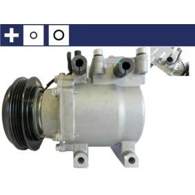 Acquista Compressore aria condizionata da MAHLE ORIGINAL ACP 1224 000S a buon mercato per soli 268,53 €
