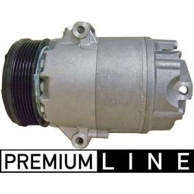 Acquista Compressore aria condizionata da MAHLE ORIGINAL ACP 125 000P a buon mercato per soli 264,07 €