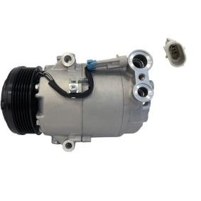 Acquista Compressore aria condizionata da MAHLE ORIGINAL ACP 125 000S a buon mercato per soli 252,58 €
