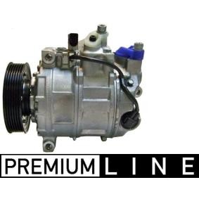 Compre Compressor, ar condicionado da MAHLE ORIGINAL ACP 1269 000P a um preço baixo por 318,04 €