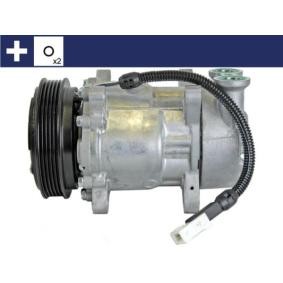 Acquista Compressore aria condizionata da MAHLE ORIGINAL ACP 1280 000S a buon mercato per soli 228,19 €