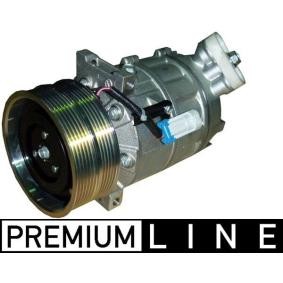 Acquista Compressore aria condizionata da MAHLE ORIGINAL ACP 1289 000P a buon mercato per soli 445,16 €