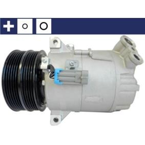 Acquista Compressore aria condizionata da MAHLE ORIGINAL ACP 1289 000S a buon mercato per soli 359,56 €