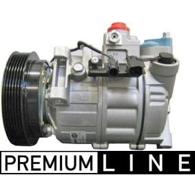 Acquista Compressore aria condizionata da MAHLE ORIGINAL ACP 1297 000P a buon mercato per soli 364,55 €