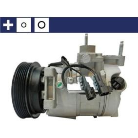 Acquista Compressore aria condizionata da MAHLE ORIGINAL ACP 1297 000S a buon mercato per soli 318,31 €