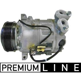 Acquista Compressore aria condizionata da MAHLE ORIGINAL ACP 1312 000P a buon mercato per soli 384,48 €