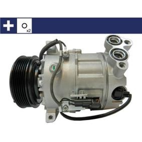 Acquista Compressore aria condizionata da MAHLE ORIGINAL ACP 1312 000S a buon mercato per soli 307,37 €