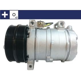 Acquista Compressore aria condizionata da MAHLE ORIGINAL ACP 1320 000S a buon mercato per soli 338,97 €