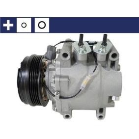 Achetez des Compresseur de climatisation MAHLE ORIGINAL ACP 1322 000S à prix pour 259,83 €