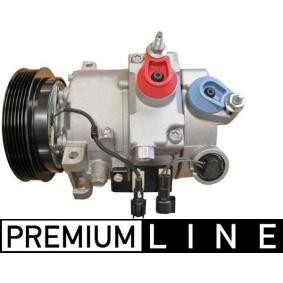 Acquista Compressore aria condizionata da MAHLE ORIGINAL ACP 1323 000P a buon mercato per soli 424,72 €