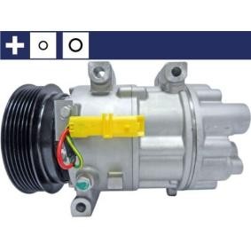 Acquista Compressore aria condizionata da MAHLE ORIGINAL ACP 1343 000S a buon mercato per soli 306,32 €