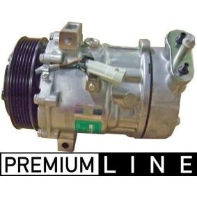 Acquista Compressore aria condizionata da MAHLE ORIGINAL ACP 1354 000P a buon mercato per soli 319,18 €