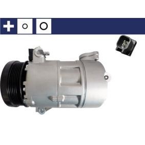 Acquista Compressore aria condizionata da MAHLE ORIGINAL ACP 1357 000S a buon mercato per soli 321,51 €