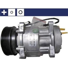 Klimakompressor ACP 1359 000S