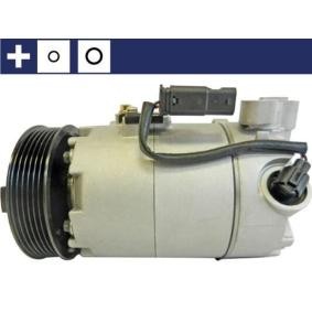 MINI Klimakompressor von MAHLE ORIGINAL