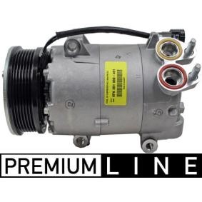 Acquista Compressore aria condizionata da MAHLE ORIGINAL ACP 1395 000P a buon mercato per soli 317,79 €