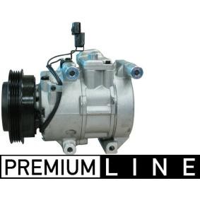 Klimakompressor ACP 1406 000P