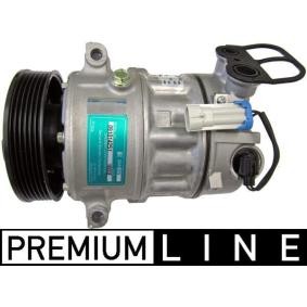 Acquista Compressore aria condizionata da MAHLE ORIGINAL ACP 1423 000P a buon mercato per soli 347,92 €