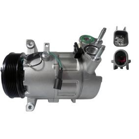 Köp AC-kompressor av MAHLE ORIGINAL ACP 1442 000S till det låga priset 6073,92 kr