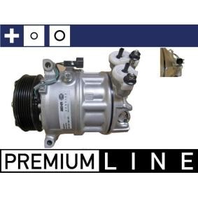 Acquista Compressore aria condizionata da MAHLE ORIGINAL ACP 1445 000P a buon mercato per soli 396,12 €