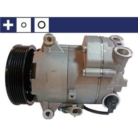 Klimakompressor ACP 150 000S