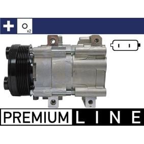 Klimakompressor ACP 153 000P