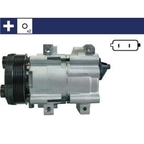 Klimakompressor ACP 153 000S