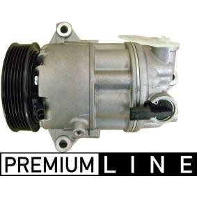 Acquista Compressore aria condizionata da MAHLE ORIGINAL ACP 163 000P a buon mercato per soli 385,45 €