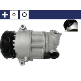 Acquista Compressore aria condizionata da MAHLE ORIGINAL ACP 163 000S a buon mercato per soli 307,15 €