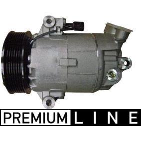 Compre Compressor, ar condicionado da MAHLE ORIGINAL ACP 164 000P a um preço baixo por 362,91 €