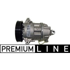Acquista Compressore aria condizionata da MAHLE ORIGINAL ACP 171 000P a buon mercato per soli 443,82 €