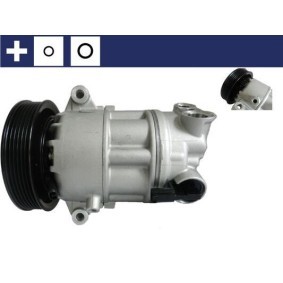 Acquista Compressore aria condizionata da MAHLE ORIGINAL ACP 171 000S a buon mercato per soli 337,31 €