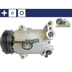 Acquista Compressore aria condizionata da MAHLE ORIGINAL ACP 179 000S a buon mercato per soli 348,66 €