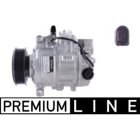 Klimakompressor von MAHLE ORIGINAL