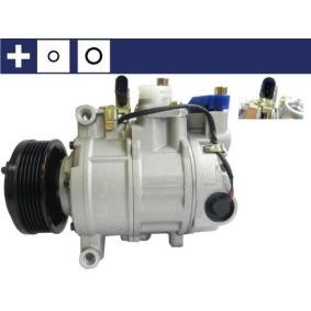 Compre Compressor, ar condicionado da MAHLE ORIGINAL ACP 182 000S a um preço baixo por 262,52 €